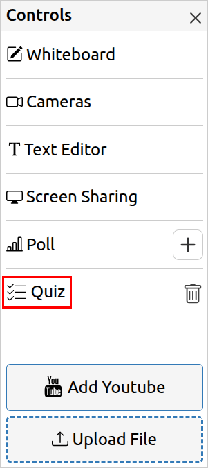Quiz Click