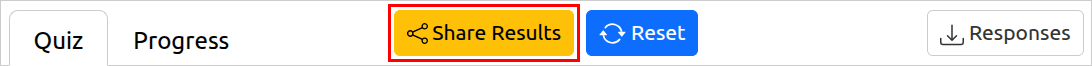 Quiz Share