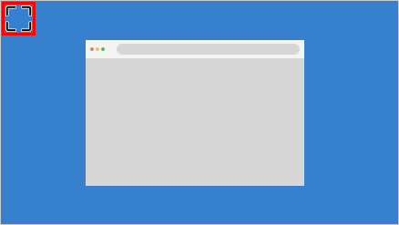 Focus Shared Screen
