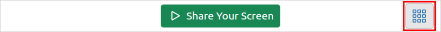 Toolbar Multiple Screens
