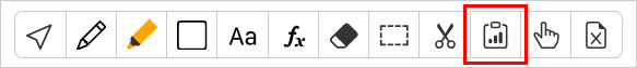 Toolbar Paste