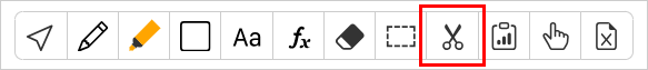 Toolbar Select Image
