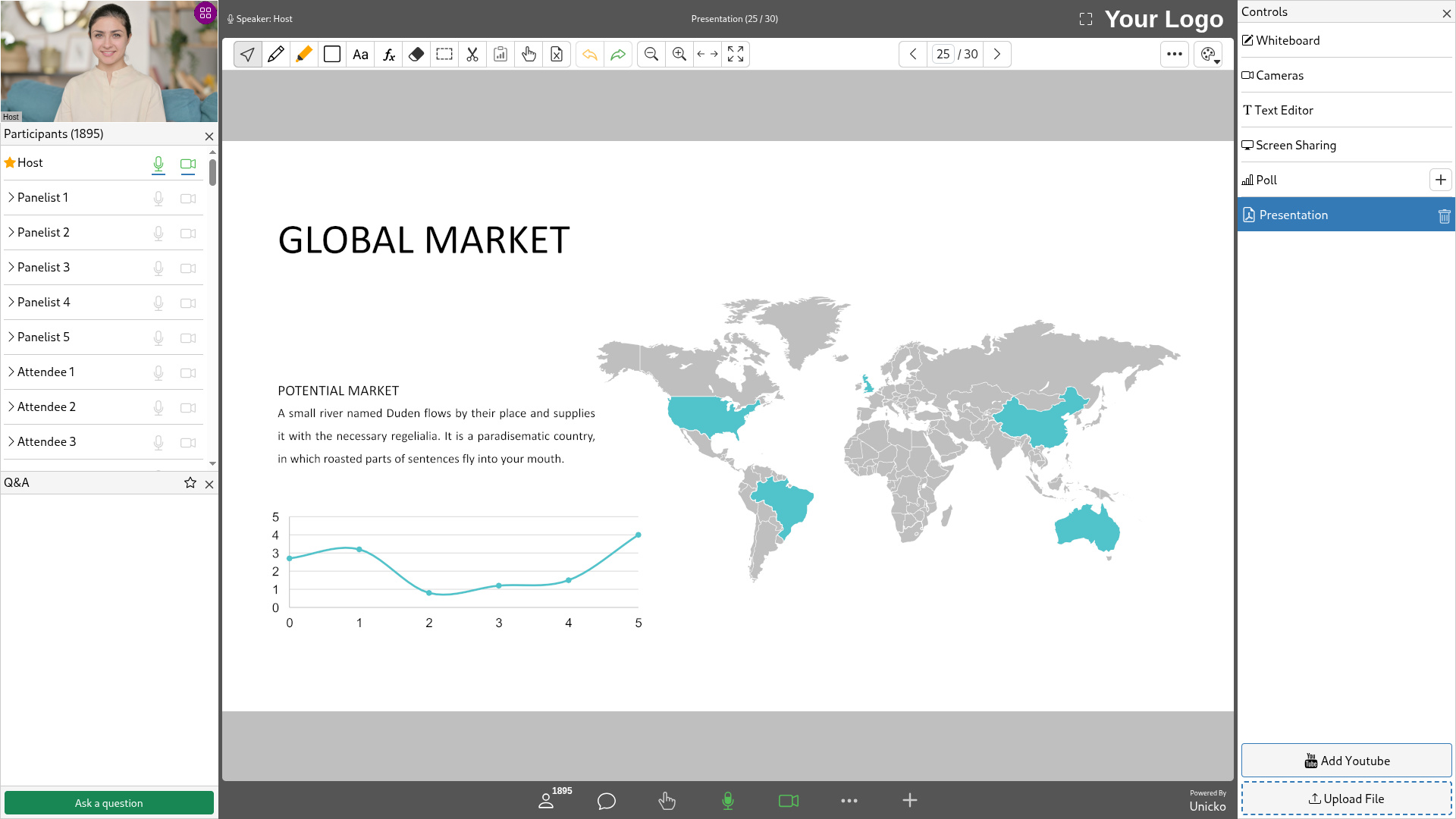 Webinar Presentation