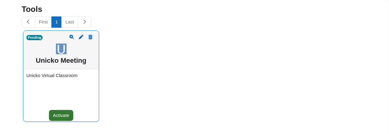 lti moodle